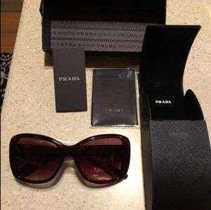 Prada sunglasses
